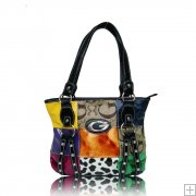 K1233Black-Mix