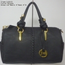 6610-BLACK