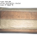 9912W-GOLDLTGOLD
