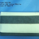 9912W-NAVYWHITE